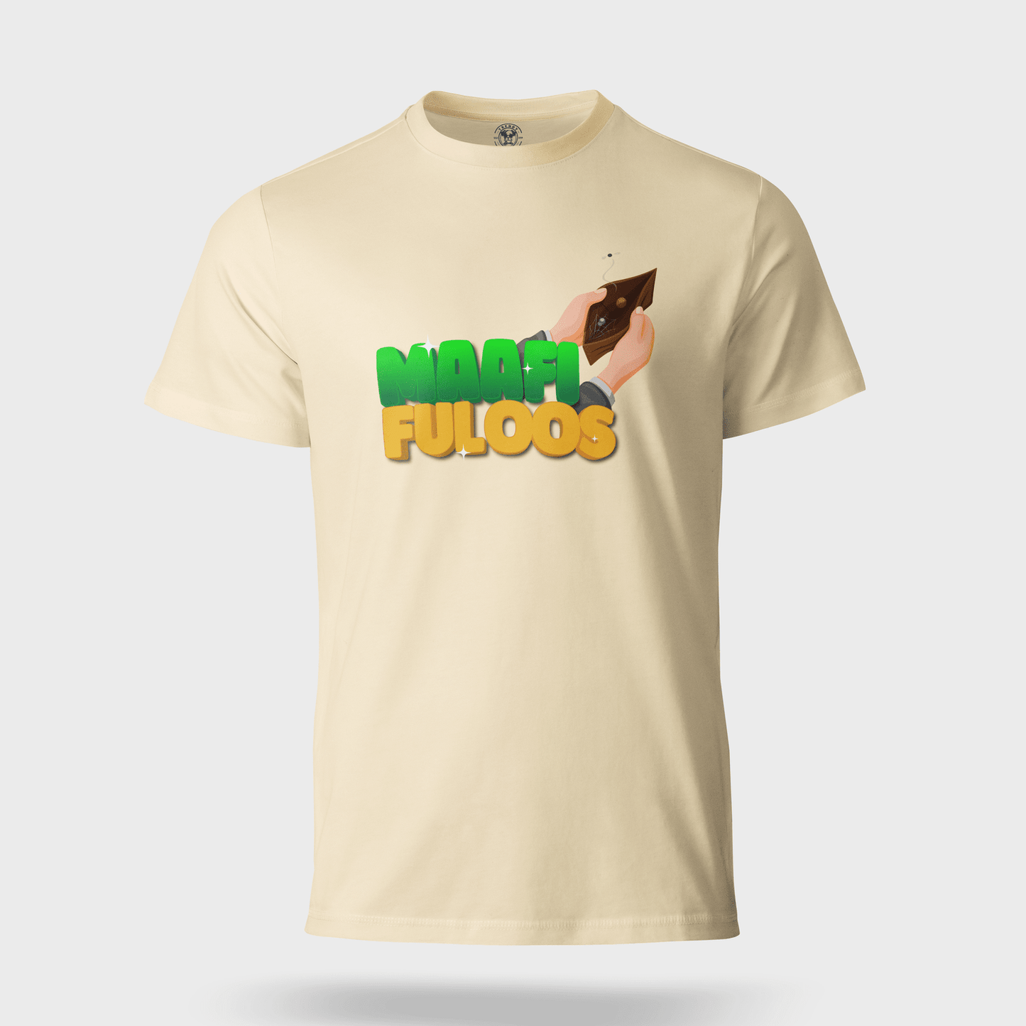 MAAFI FULOOS