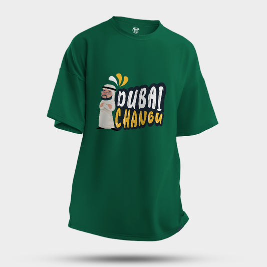 DUBAI CHANGU