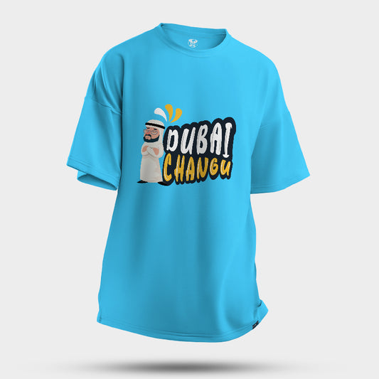 DUBAI CHANGU