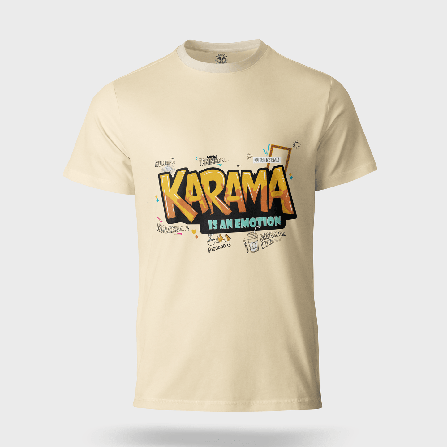 KARAMA
