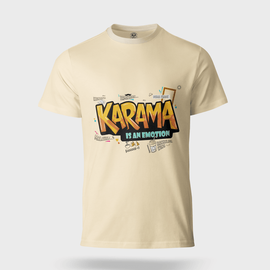 KARAMA