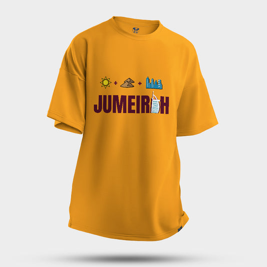 JUMEIRAH