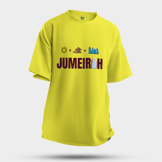 JUMEIRAH