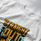 STAIGHT OUT OF DEIRA