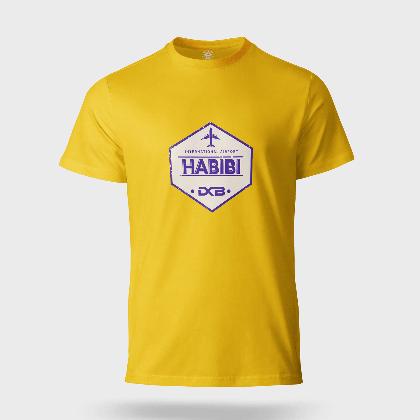 HABIBI DXB