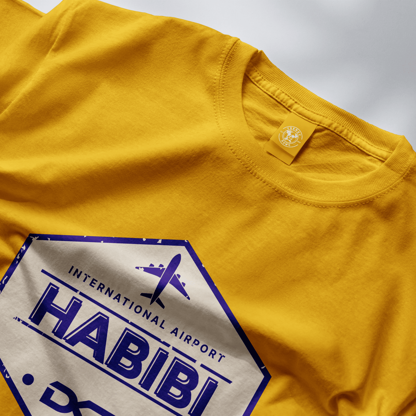 HABIBI DXB