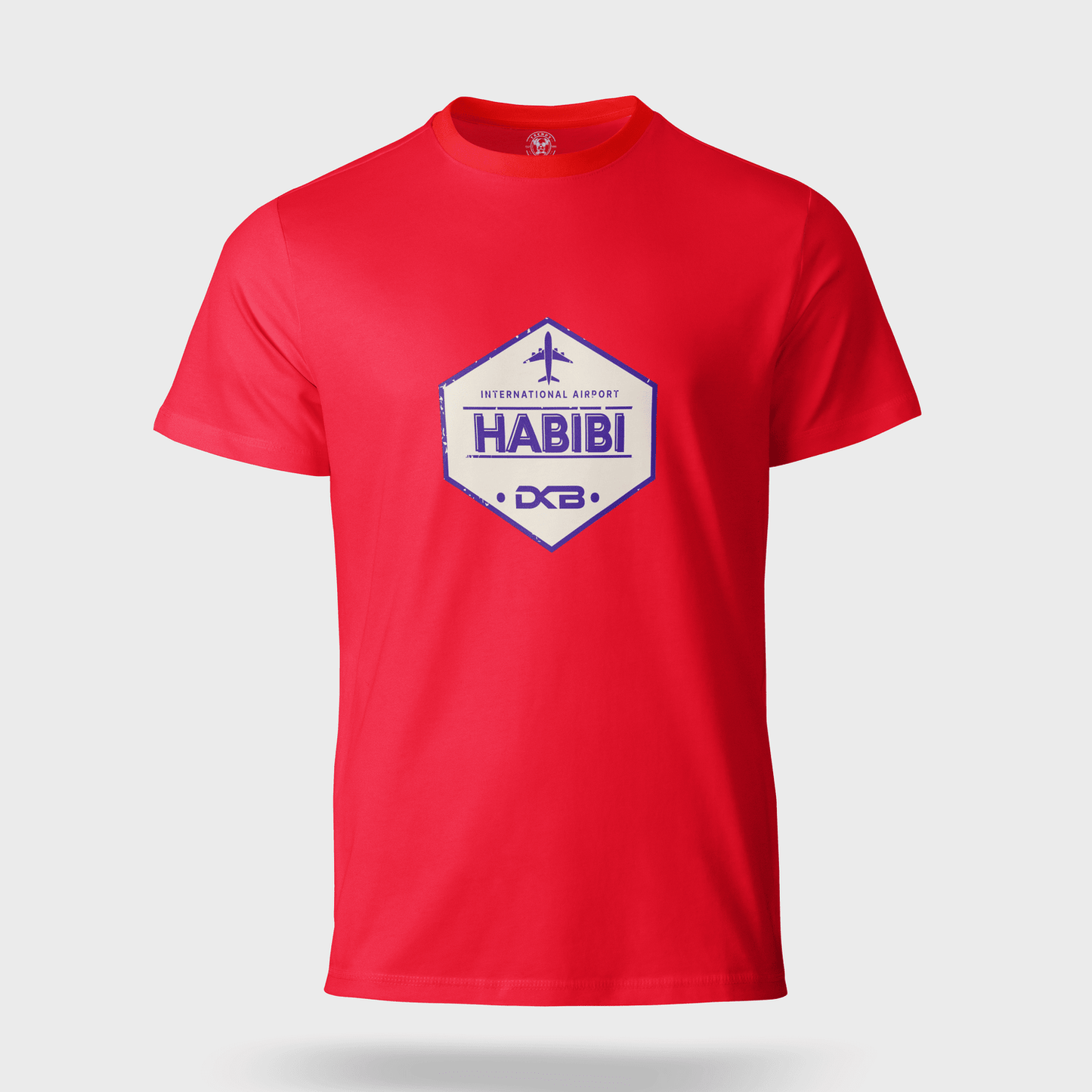 HABIBI DXB
