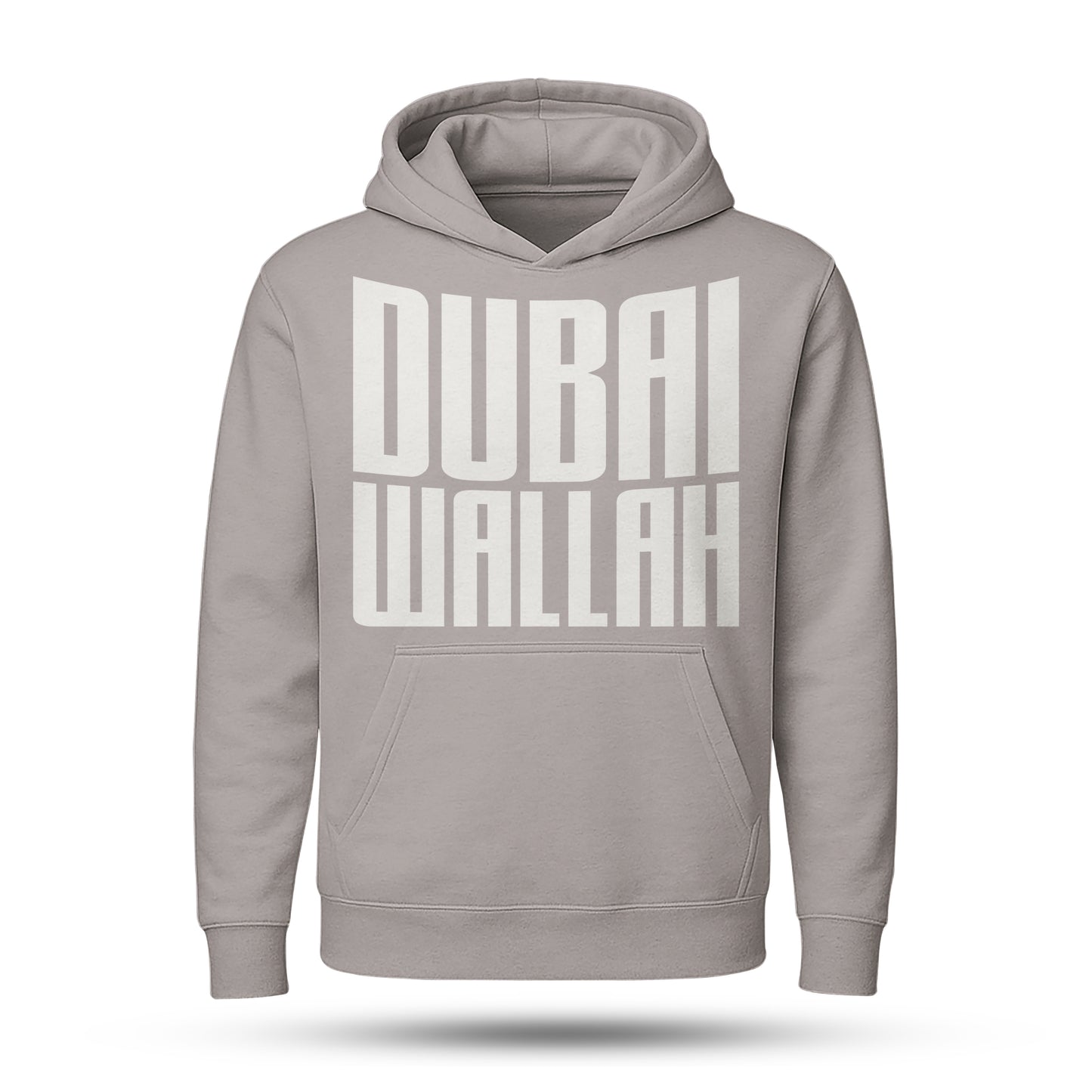 Dubai Wallah