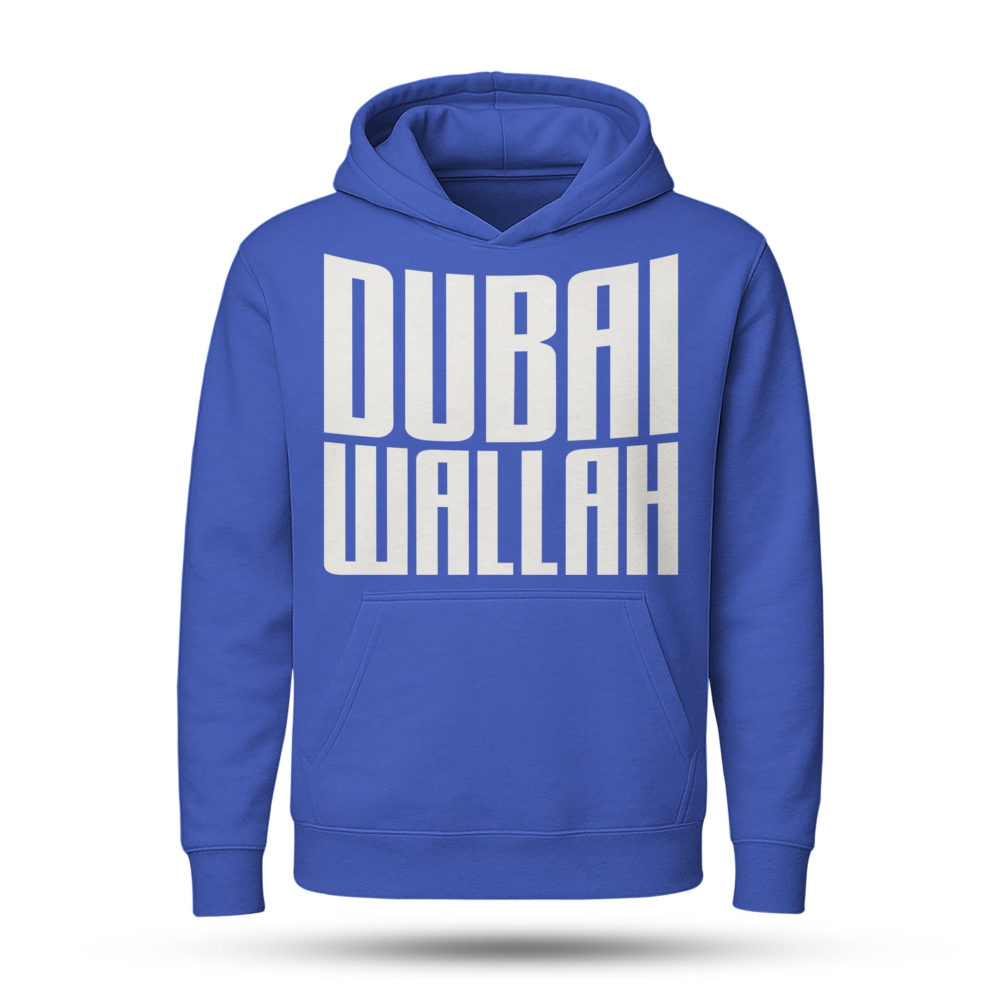 Dubai Wallah