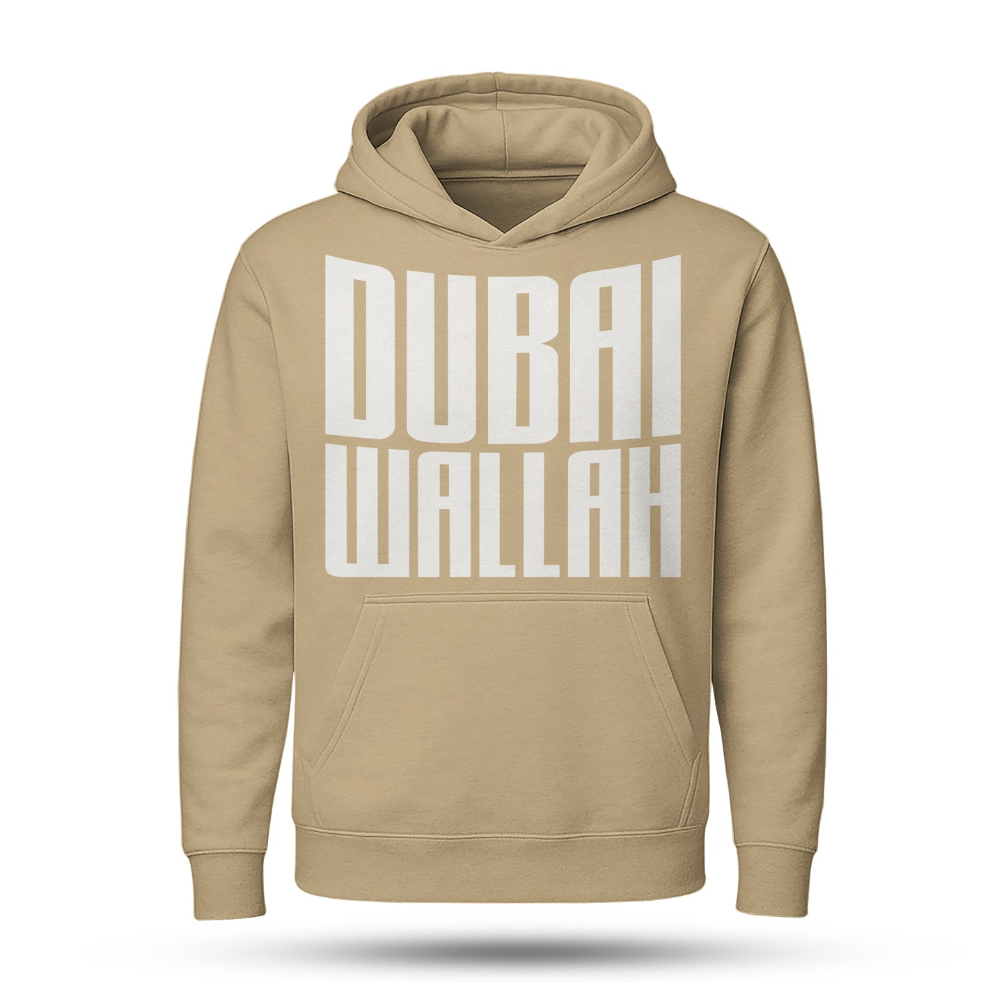 Dubai Wallah