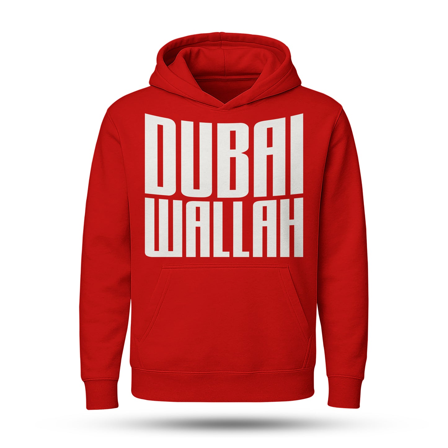 Dubai Wallah