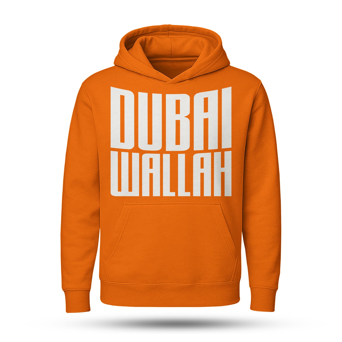 Dubai Wallah