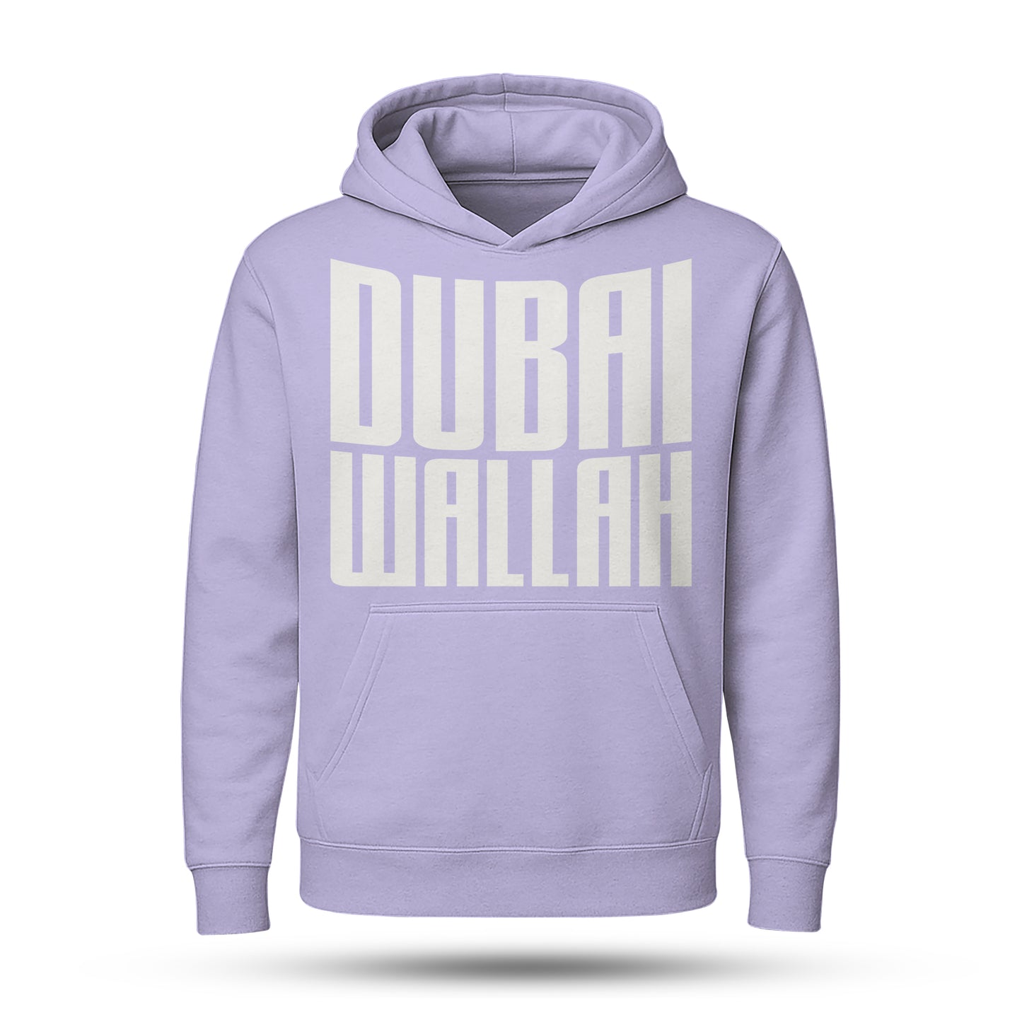 Dubai Wallah