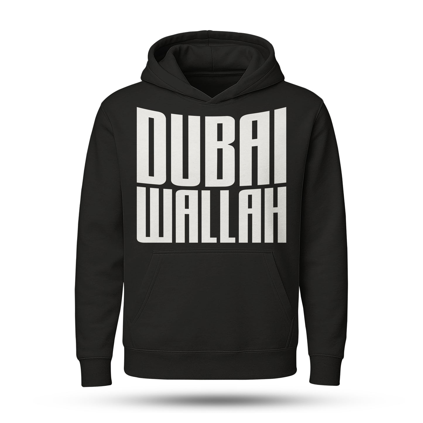 Dubai Wallah