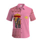 The Elephant Heritage Half Hand Premium Shirt