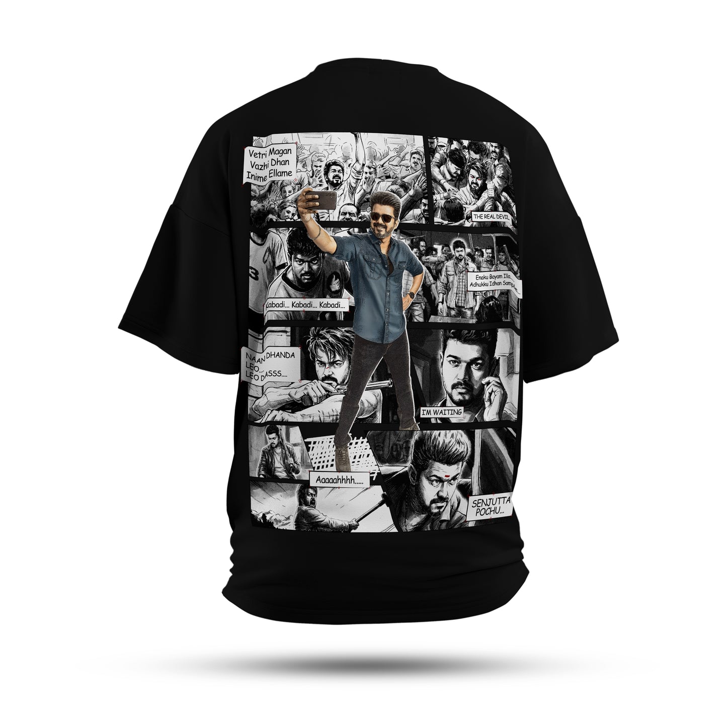 Thalapathy - End Of An ERA