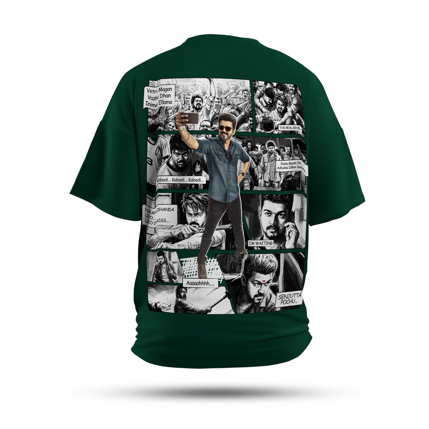 Thalapathy - End Of An ERA