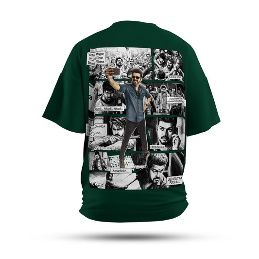 Thalapathy - End Of An ERA