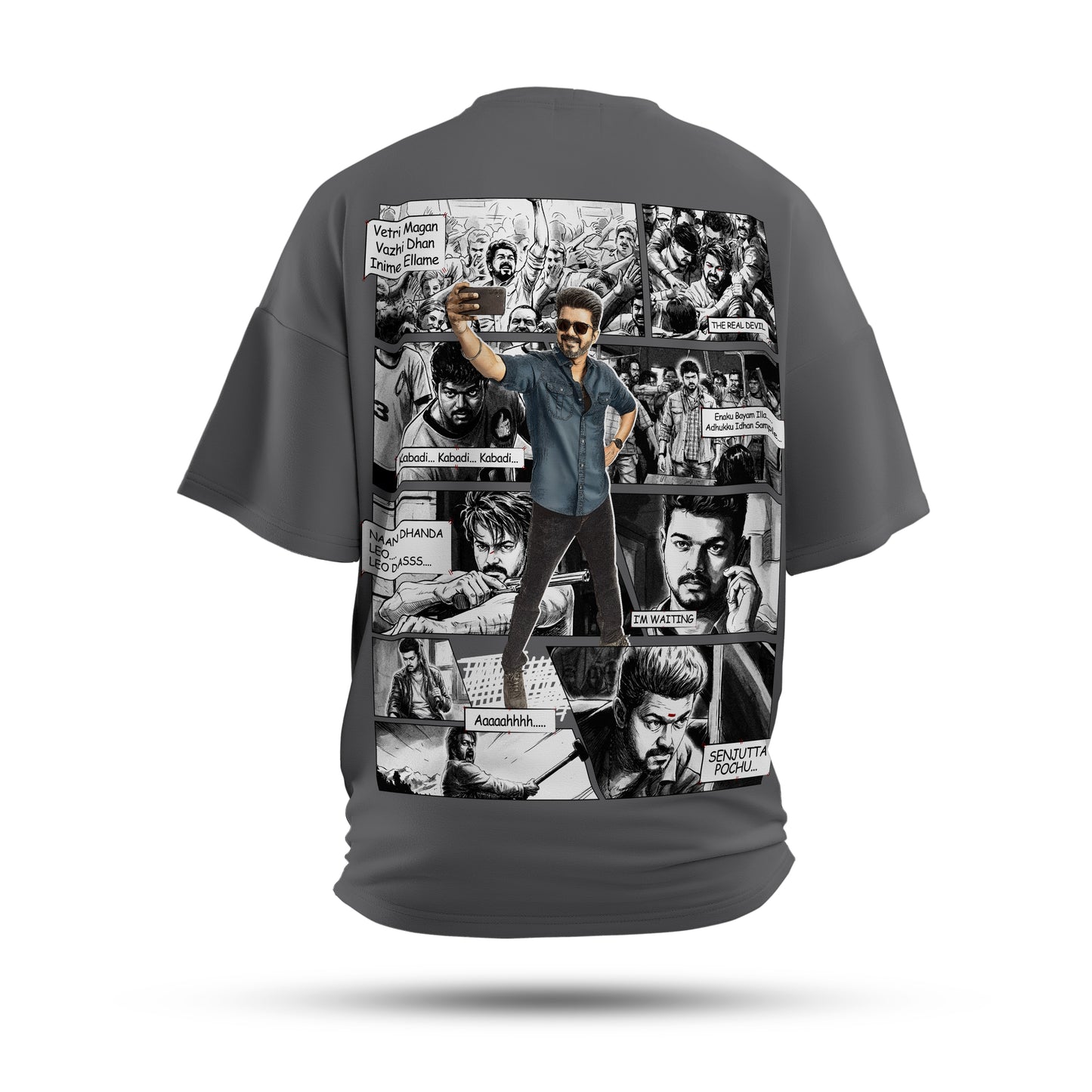 Thalapathy - End Of An ERA