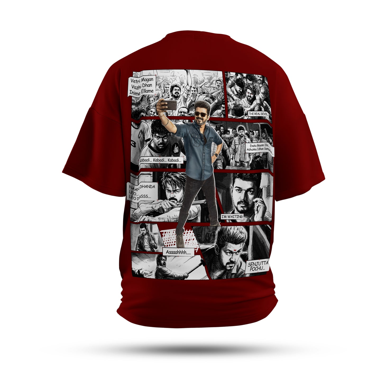 Thalapathy - End Of An ERA