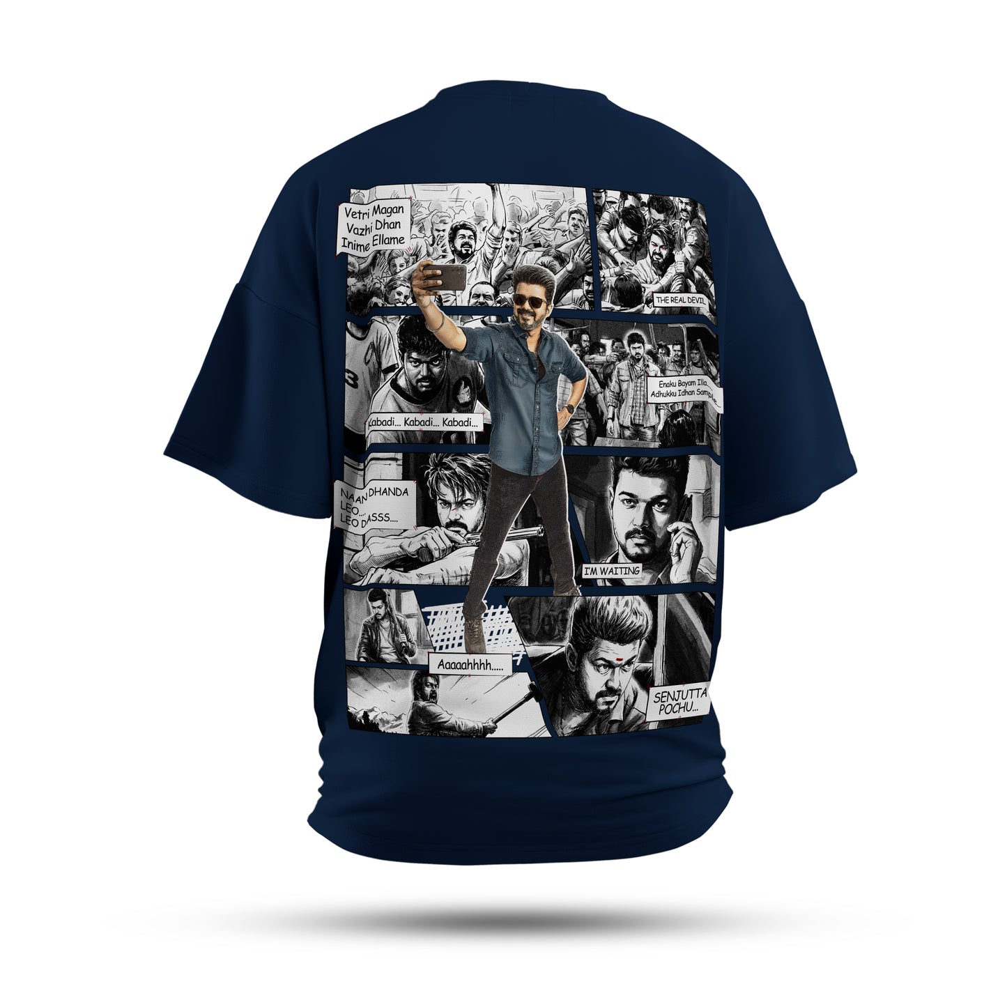 Thalapathy - End Of An ERA