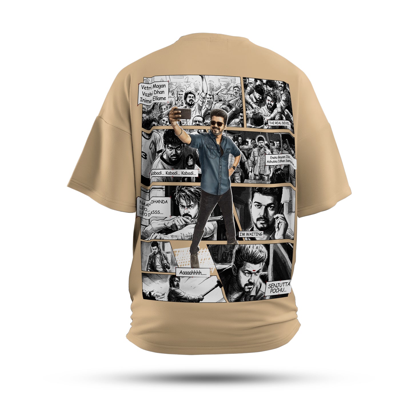 Thalapathy - End Of An ERA