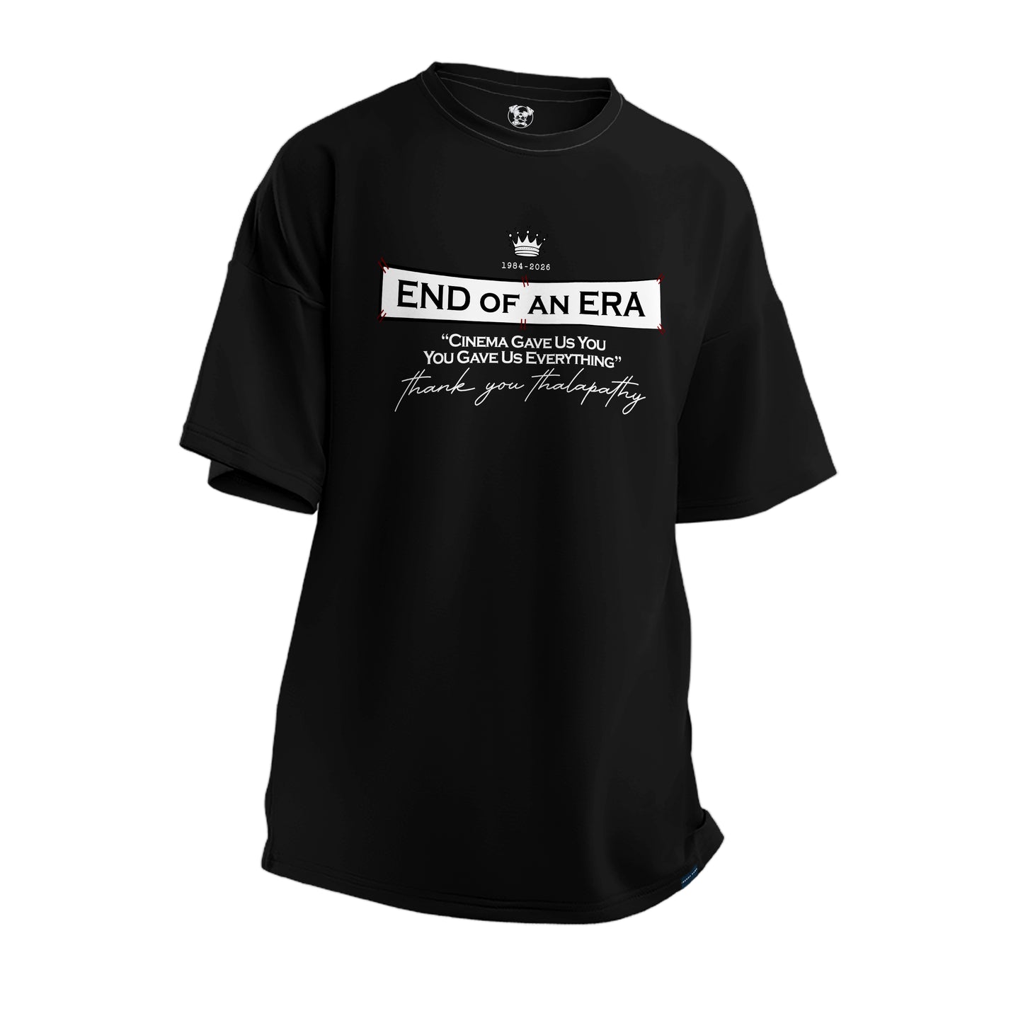 Thalapathy - End Of An ERA