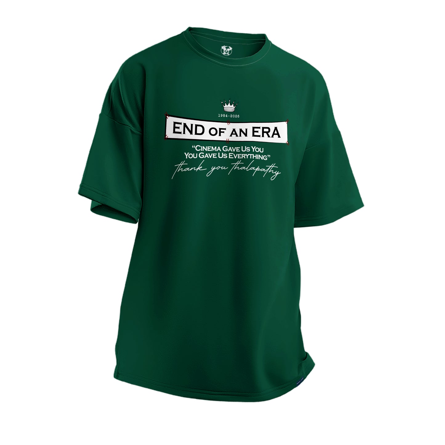 Thalapathy - End Of An ERA