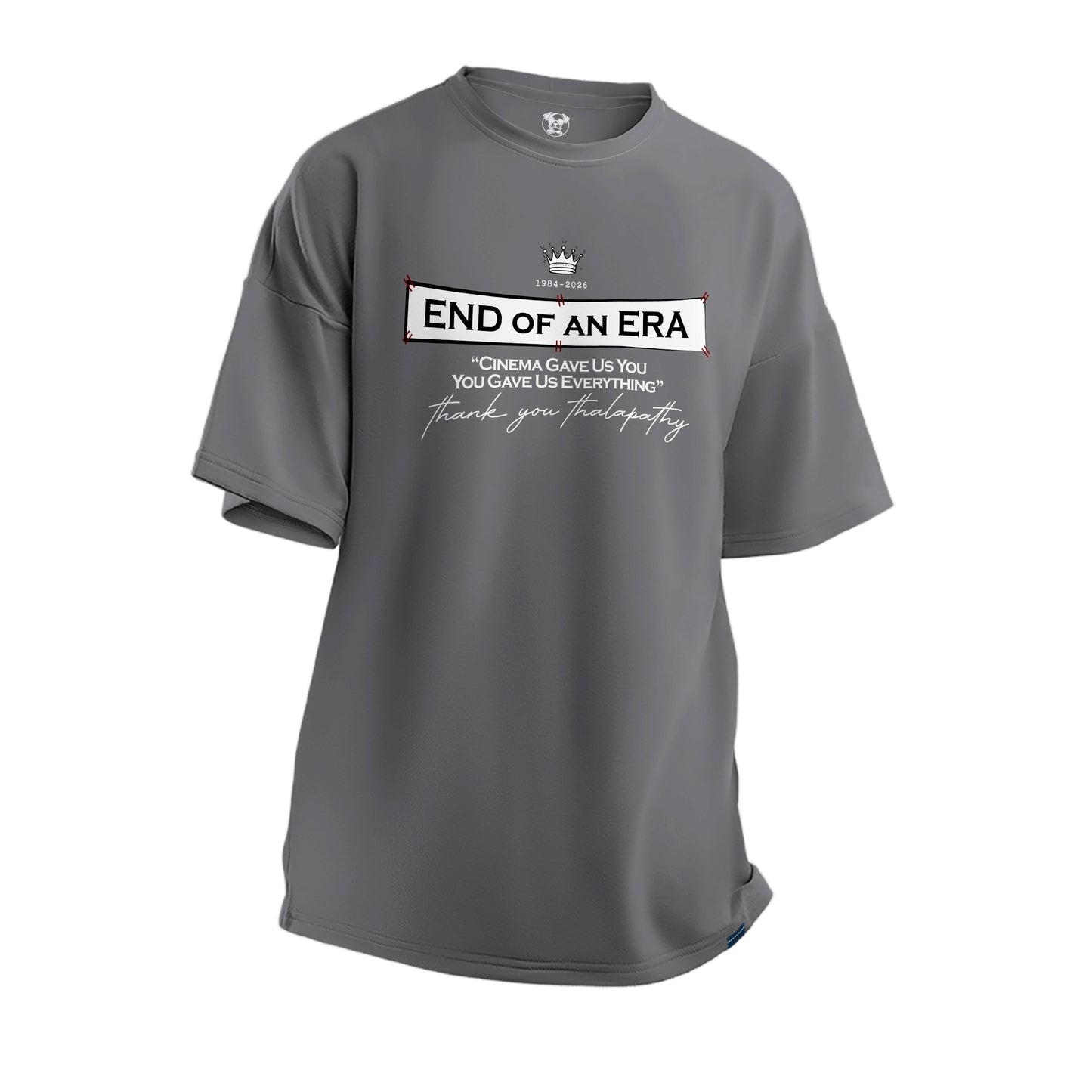 Thalapathy - End Of An ERA