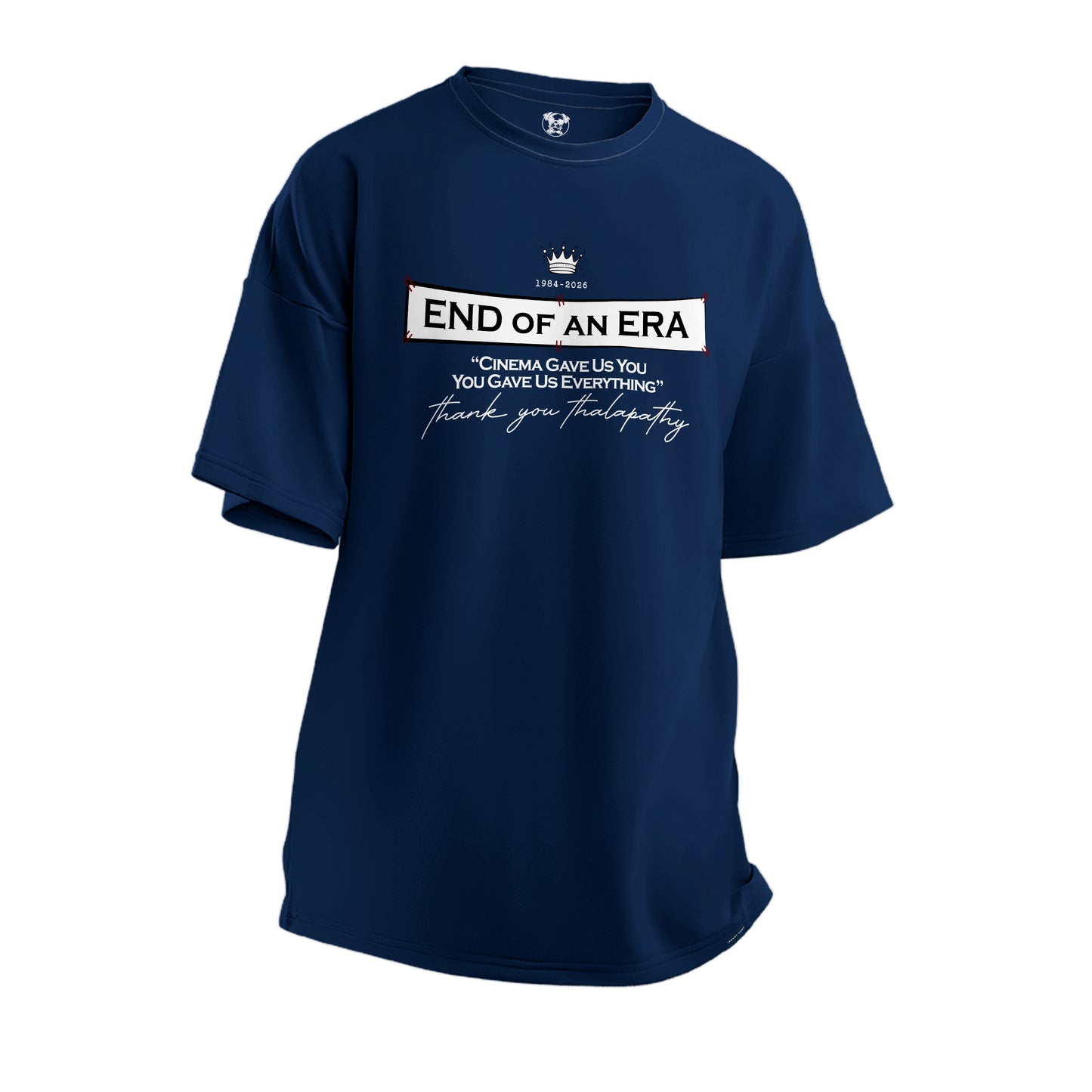 Thalapathy - End Of An ERA