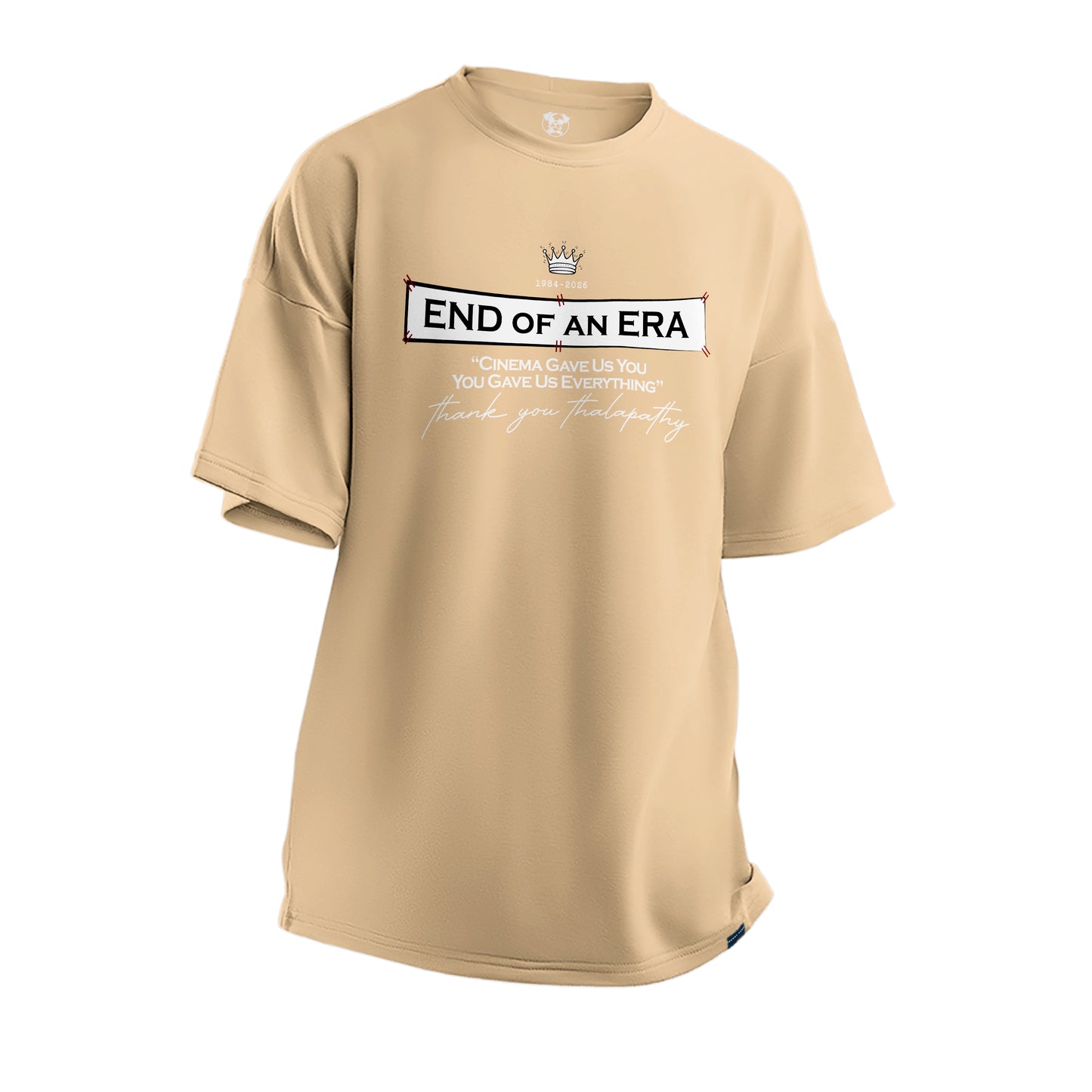 Thalapathy - End Of An ERA