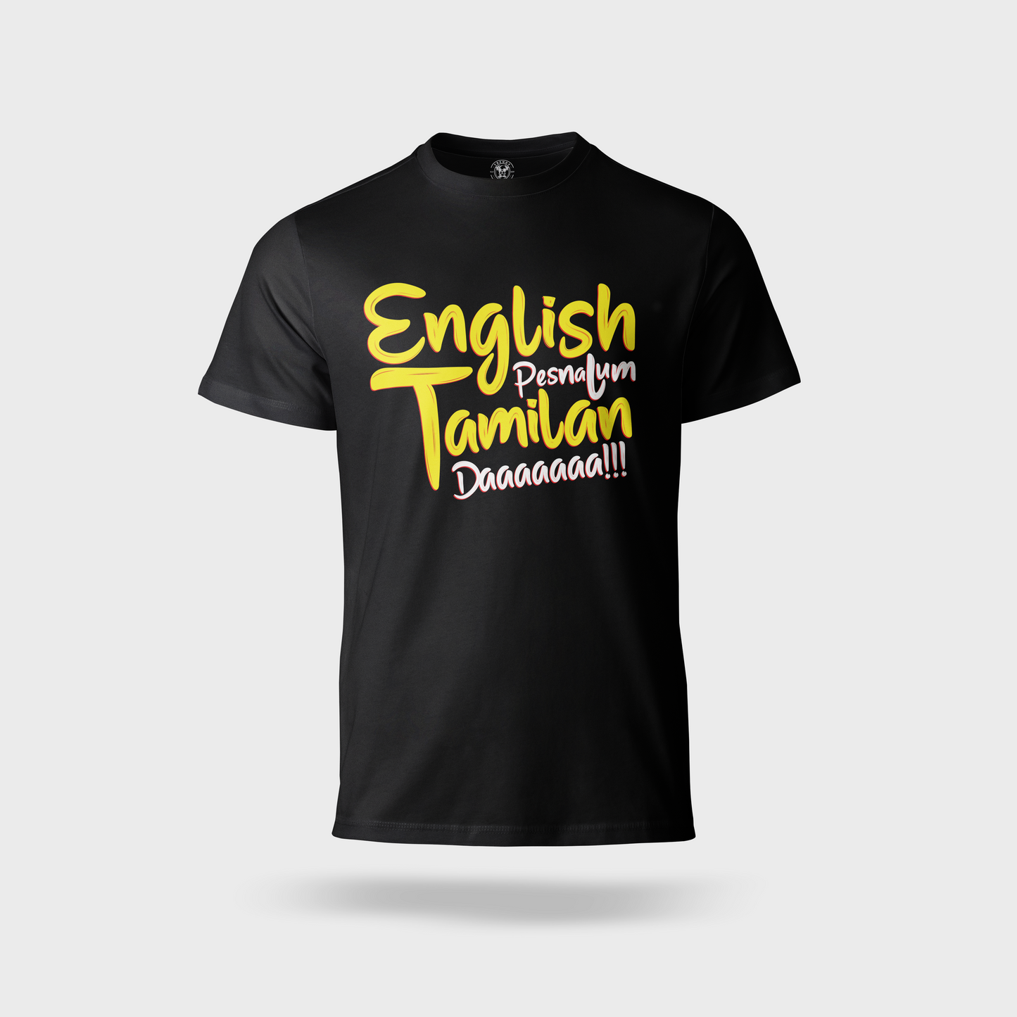 English Pesnalum Tamilan Da