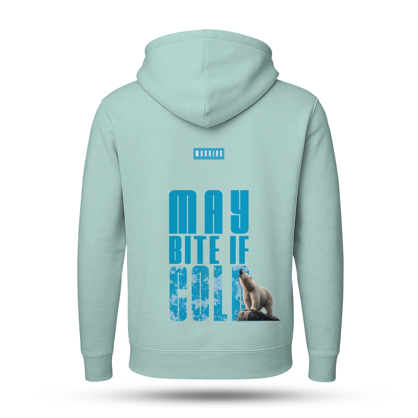 Freezing May Bite If Cold