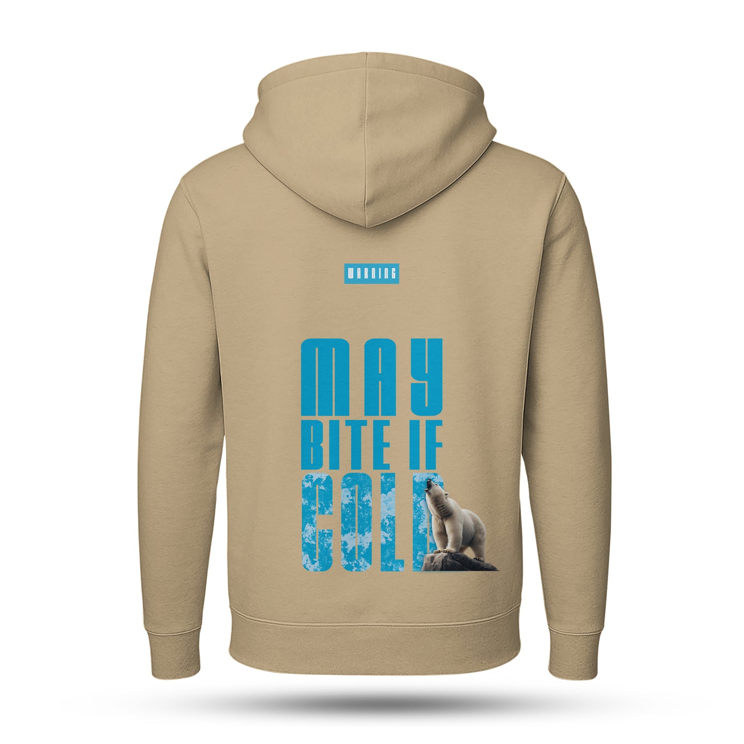 Freezing May Bite If Cold