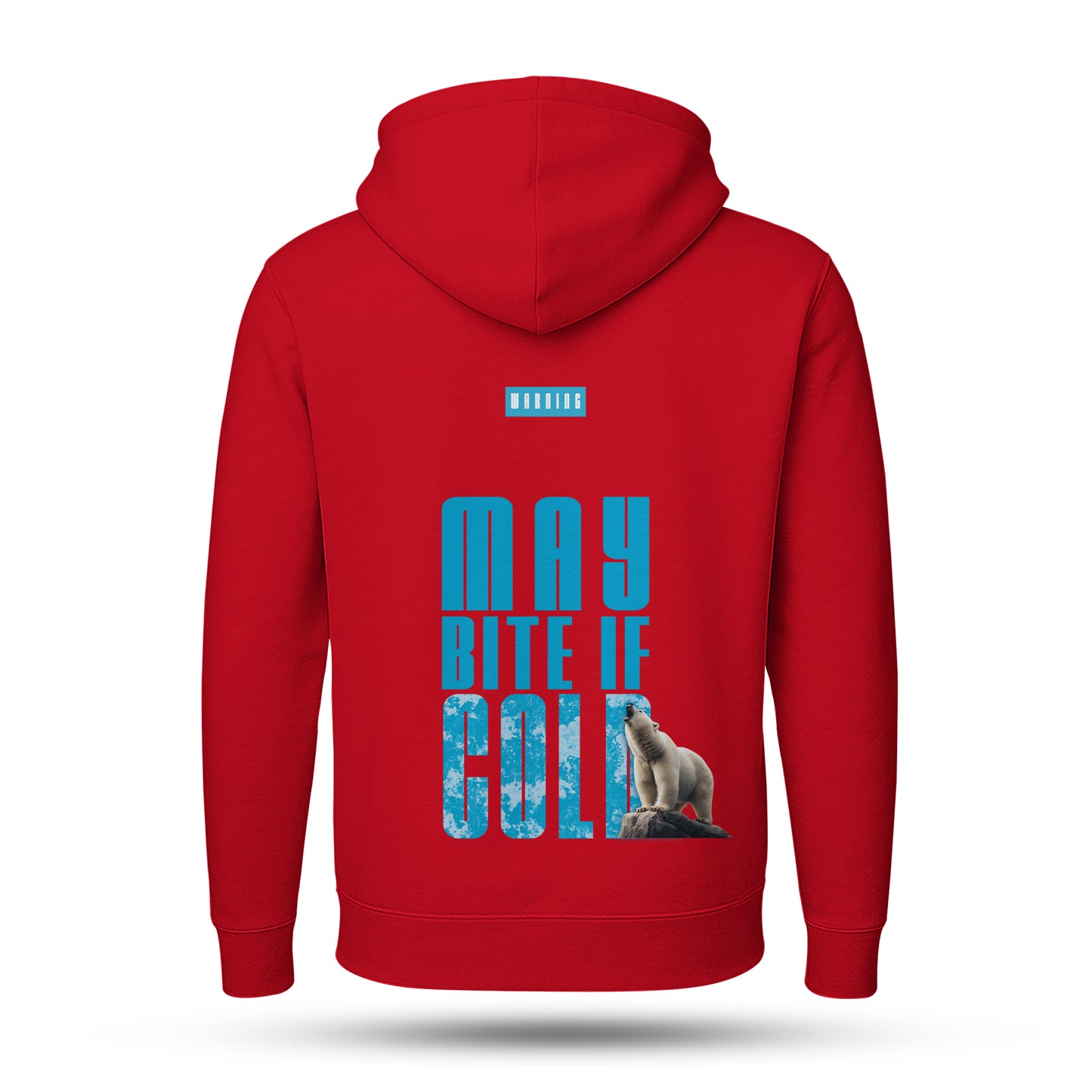 Freezing May Bite If Cold