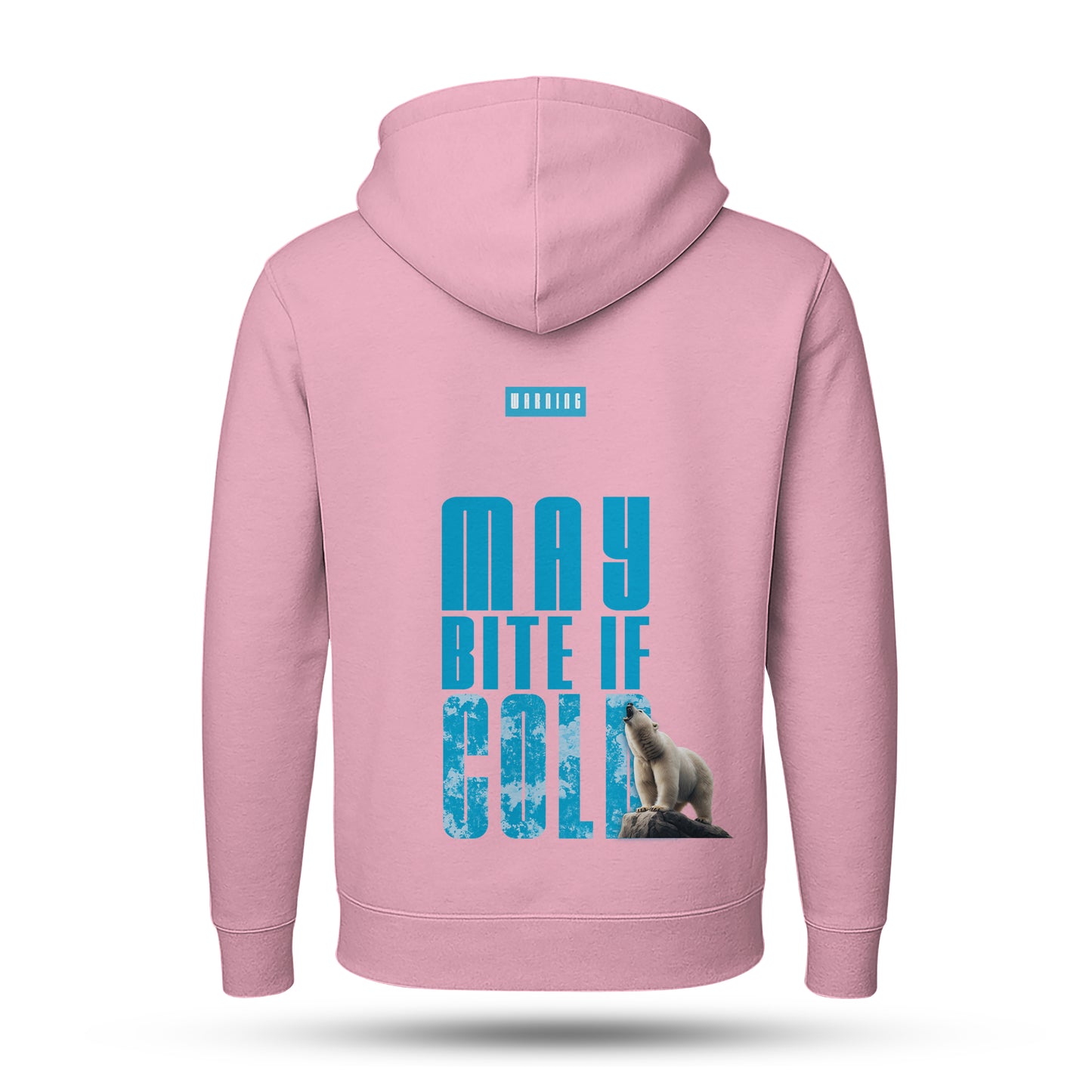 Freezing May Bite If Cold