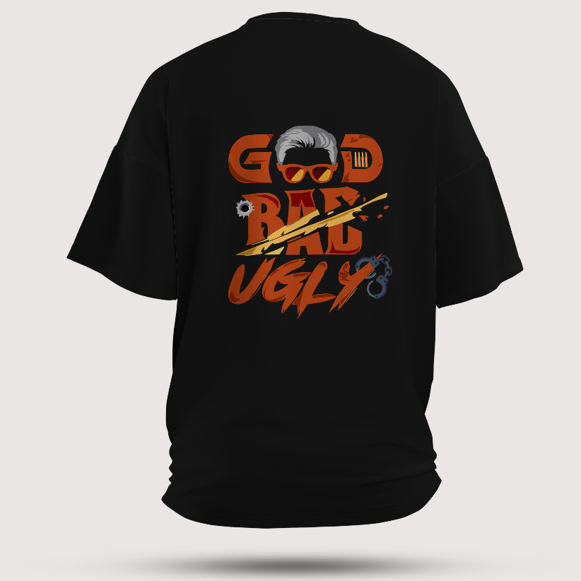 Good Bad Ugly