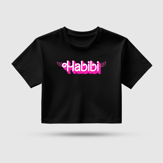 Habibi
