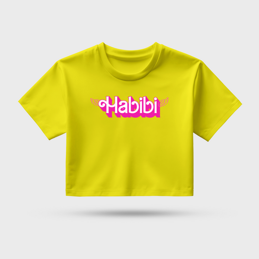 Habibi