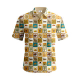 Kerala Heritage Half Hand Premium Shirt