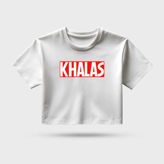Khalas
