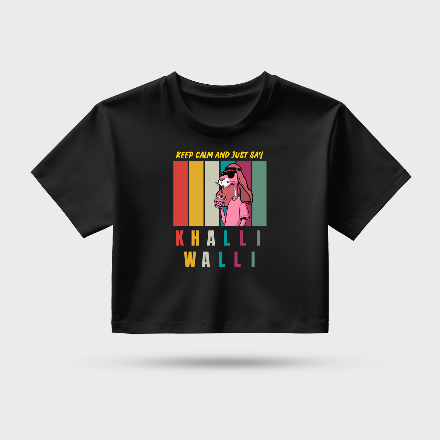 Khalli Walli