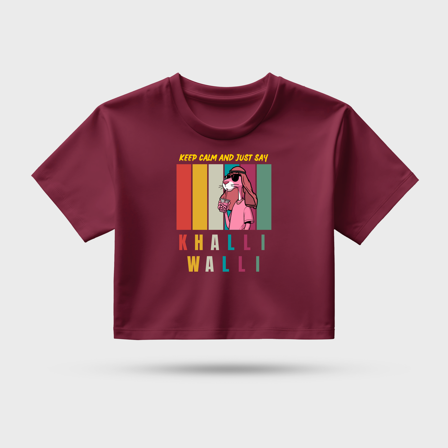 Khalli Walli