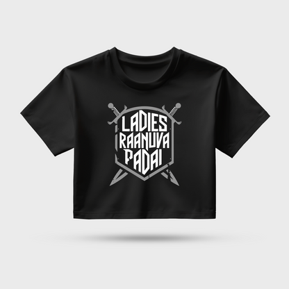 Ladies Raanuva Padai