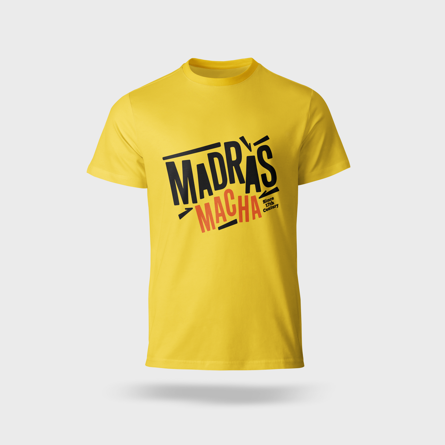 Madras Machan