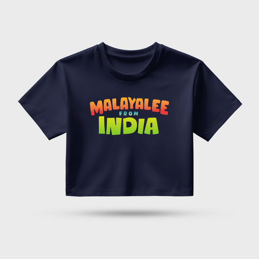 Malayali From India