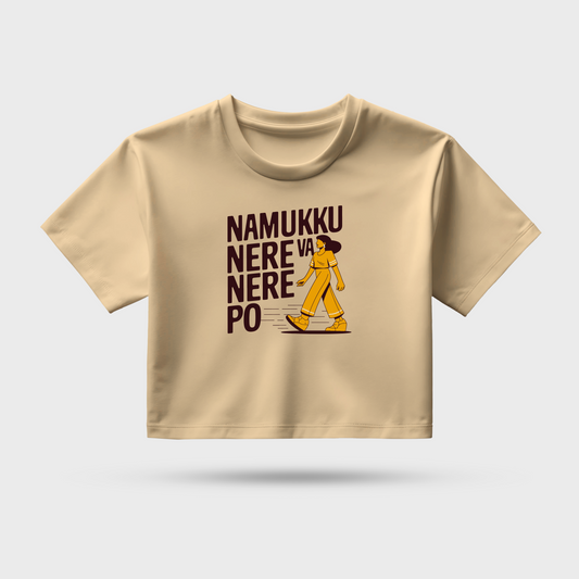 Namakku Nere Va Nere PO