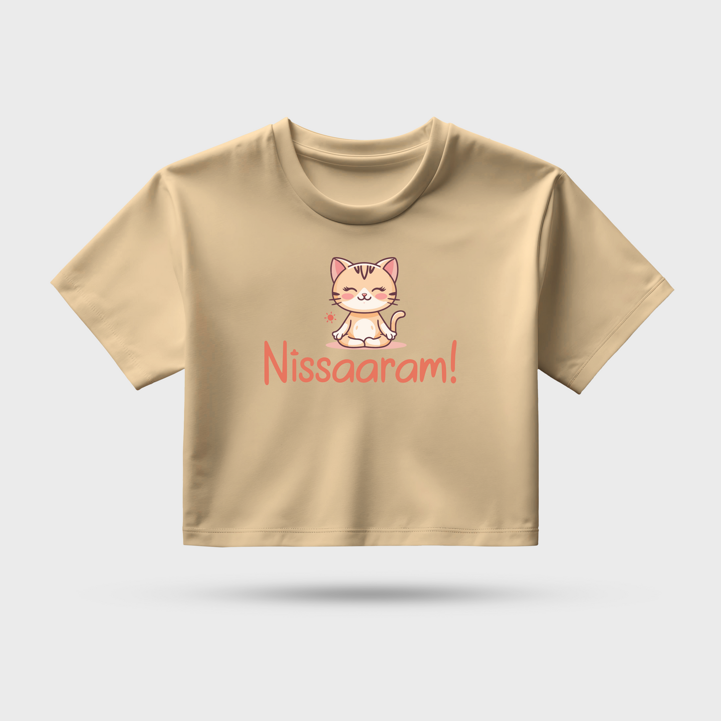 Nissaaram
