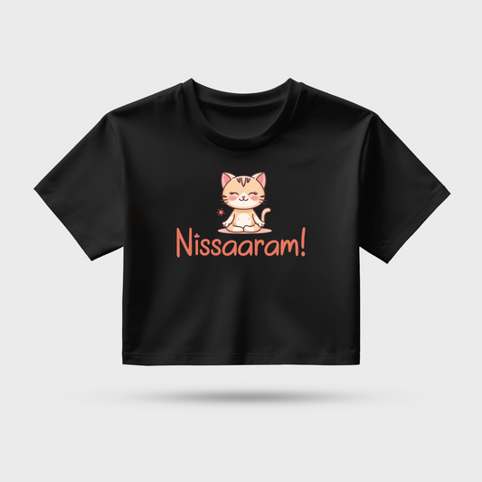 Nissaaram