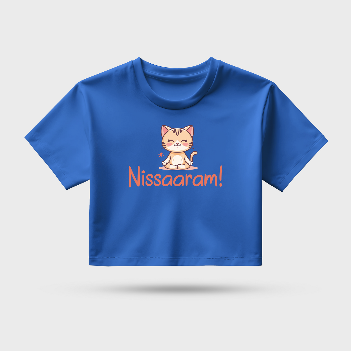 Nissaaram